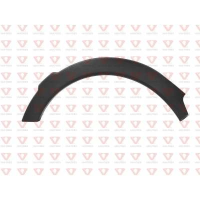 VNP-DCLD-02-780 (CAMURLUK AGIZ BAKALITI ON SOL LODGY STEPWAY DOKKER STEPWAY 17>) (MARKA: VANPRES) (OEM:638755361R)