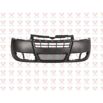 VNP-FTDB-02-100 (ON TAMPON DOBLO 2006 >2012) (MARKA: VANPRES) (OEM:VNP-FTDB-02-100)