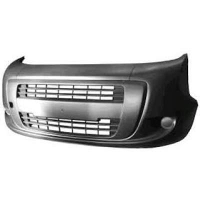 VNP-FTFR-01-101 (ON TAMPON FIORINO 2007 > ALTTAN SISSIZ ) (MARKA: VANPRES) (OEM:VNP-FTFR-01-101)