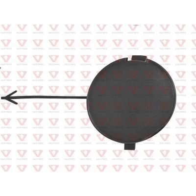 VNP-FTLN-01-116 (ARKA TAMPON CEKI DEMIR KAPAGI LINEA 2007 -) (MARKA: VANPRES) (OEM:VNP-FTLN-01-116)