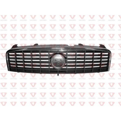 VNP-FTLN-01-350 (ON PANJUR LINEA 2007 >SIYAH KROM CERCEVELI ) (MARKA: VANPRES) (OEM:VNP-FTLN-01-350)