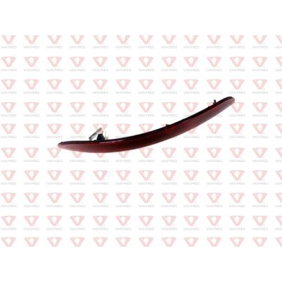 VNP-FTLN-02-461 (ARKA TAMPON REFLEKTORU SAG LINEA 2011 >) (MARKA: VANPRES) (OEM:VNP-FTLN-02-461)