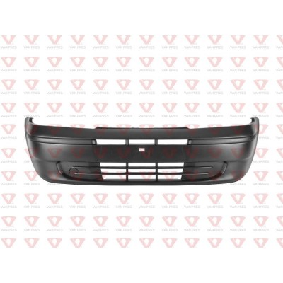 VNP-FTPL-02-100 (ON TAMPON PALIO ALBEA 2002 2005 SISSIZ) (MARKA: VANPRES) (OEM:VNP-FTPL-02-100)