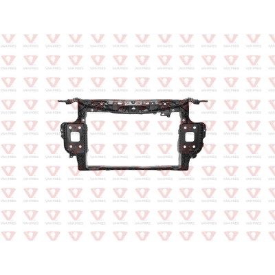 VNP-FTPN-02-250 (ON PANEL GRANDE PUNTO 2005 > PUNTO 2009 500 2007 - SACLI) (MARKA: VANPRES) (OEM:VNP-FTPN-02-250)