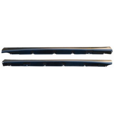 VNP-RN09-04-755 (MARSBIYEL KAPLAMASI R9 BROADWAY SAG SOL TAKIM RN1997 > ) (MARKA: VANPRES) (OEM:7702127176)