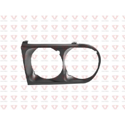 VNP-RN12-02-351 (FAR CERCEVESI SOL R12 TOROS) (MARKA: VANPRES) (OEM:7702128612)