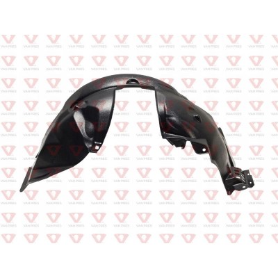 VNP-RNCL-10-380 (CAMURLUK DAVLUMBAZI ON SOL SYMBOL SANDERO LOGAN 2012 >) (MARKA: VANPRES) (OEM:638418129R)