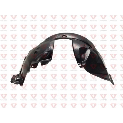 VNP-RNCL-10-381 (CAMURLUK DAVLUMBAZI ON SAG SYMBOL SANDERO LOGAN 2012 >) (MARKA: VANPRES) (OEM:638404363R)