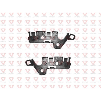 VNP-RNMG-05-475 (ON TAMPON BRAKETI MEGANE III TAKIM ) (MARKA: VANPRES) (OEM:620500001R)