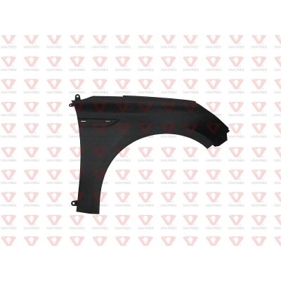 VNP-RNMG-08-201 (CAMURLUK ON SAG MEGANE IV 2016-) (MARKA: VANPRES) (OEM:631006781R)