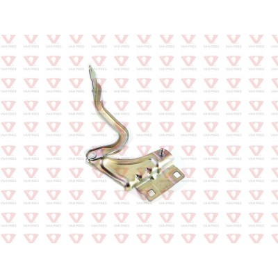 VNP-RNMG-08-305 (MOTOR KAPUT MENTESESI SOL MEGANE IV) (MARKA: VANPRES) (OEM:654002919R)