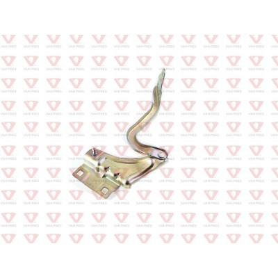 VNP-RNMG-08-306 (MOTOR KAPUT MENTESESI SAG MEGANE IV) (MARKA: VANPRES) (OEM:654002919R)