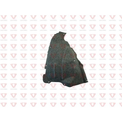 VNP-RNMG-08-381 (CAMURLUK DAVLUMBAZI ONUN ONU SAG MEGANE IV 2016 -) (MARKA: VANPRES) (OEM:638440460R)