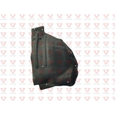 VNP-RNMG-08-385 (CAMURLUK DAVLUMBAZI ONUN ARKASI SOL MEGANE IV 2016 -) (MARKA: VANPRES) (OEM:638437329R)