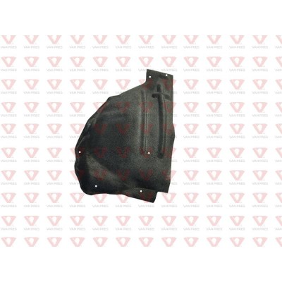 VNP-RNMG-08-386 (CAMURLUK DAVLUMBAZI ONUN ARKASI SAG MEGANE IV 2016 -) (MARKA: VANPRES) (OEM:638425029R)