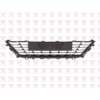 VNP-RNMG-08-480 (ON TAMPON ORTA IZGARASI MEGANE IV 16>) (MARKA: VANPRES) (OEM:622542307R)