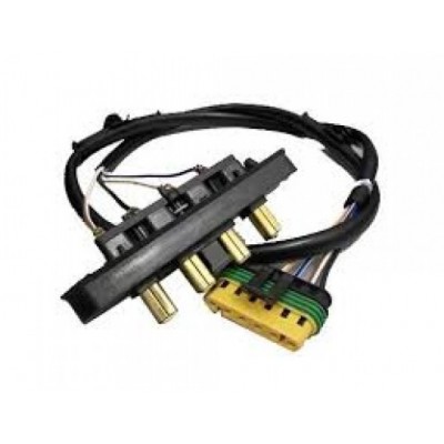 VTI-0027 (KAPI ISIK TERMINALI ORTA SAG DOBLO ) (MARKA: VIMERCAT) (OEM:VTI-0027)