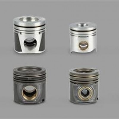 YEN-4164-002 (PISTON SEGMAN ( 76.00 MM STD 0.40 KISA ) CLIO KANGO 1.5 DIZEL K9K 26 PIM Y.M.) (MARKA: YENMAK) (OEM:YEN-4164-002)
