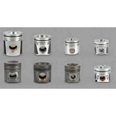 YEN-4165-000 (PISTON SEGMAN ( 80.00 MM STD ) MEGANE LAGUNA TRAFFIC 1.9 F9Q DUZ KANAL) (MARKA: YENMAK) (OEM:7701472833)
