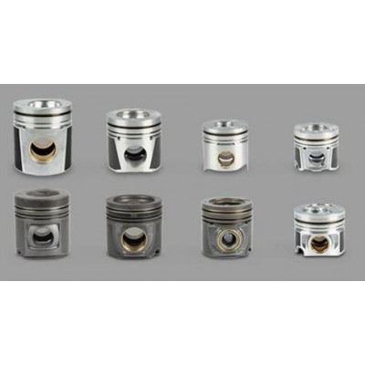 YEN-4189-000 (PISTON SEGMAN ( 80.00 MM STD ) MEGANE III SCENIC III TRAFIC III 1.6DCI 16V 2014 >) (MARKA: YENMAK) (OEM:120A10010R)