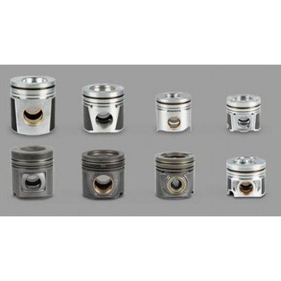 YEN-4189-050 (PISTON SEGMAN ( 80.00 MM 0.50 ) MEGANE III SCENIC III TRAFIC III 1.6DCI 16V 2014 >) (MARKA: YENMAK) (OEM:120A10010R)