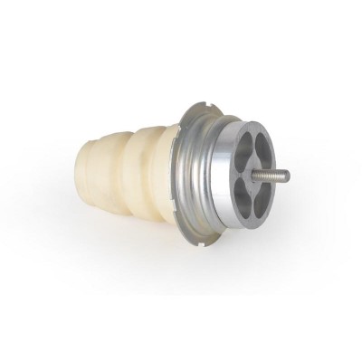 YTT-Y5021 (AMORTISOR ARA YATAK TAKOZU ARKA DOBLO 2001=> (TUM MOTOR TIPLERI)) (MARKA: YTT) (OEM:YTT-Y5021)