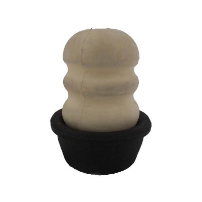 YTT-Y5027 (AMORTISOR ARA YATAK TAKOZU ON PALIO ALBEA 1.2 96 >) (MARKA: YTT) (OEM:YTT-Y5027)