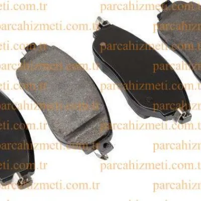 8550504297 (MOTRIO ÖN FREN BALATASI TRAFIC III) (MARKA: MOTRIO) (OEM:410607693R)