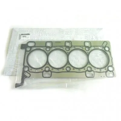 110445901R (SİLİNDİR KAPAK CONTASI TRAFIC III-FLUENCE-MEGANE 3-4 TALISMAN-VIVARO-QASHQAI 1.6DCİ) (MARKA: MAIS) (OEM:110445901R)