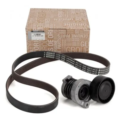 117201925R (AKSESUAR KAYIŞ KİTİ) (MARKA: MAIS) (OEM:117201925R)