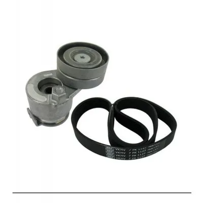 117202122R (KANALLI KAYIŞ RENAULT SCENIC MEGANE 1.9DCI 2.0 16V 02=>) (MARKA: MAIS) (OEM:117202122R)