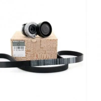 117202495R (ALTERNATÖR GERGİ KİTİ CLIO IV-CAPTUR-MGN III-SCENIC III-GRAND KNG-MERCEDES CITAN 1.5 DCİ 13=>) (MARKA: MAIS) (OEM:117202495R)