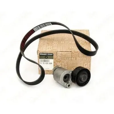 117202506R (AKSESUAR KAYIŞ KİTİ) (MARKA: MAIS) (OEM:117202506R)