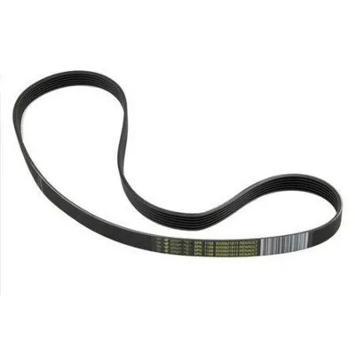 117203866R (KANALLI KAYIŞ MEGANE IV Grandtour 1.6 16v) (MARKA: MAIS) (OEM:117203866R)