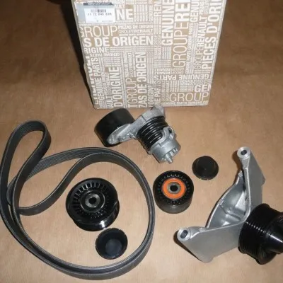 117204083R (AKSESUAR KAYIŞ KİTİ) (MARKA: MAIS) (OEM:117204083R)