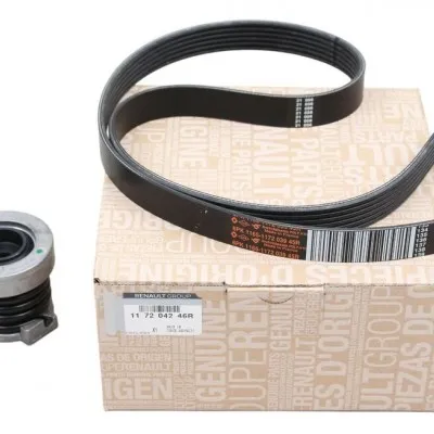 117204246R (AKSESUAR KAYIŞ KİTİ) (MARKA: MAIS) (OEM:117205825R)