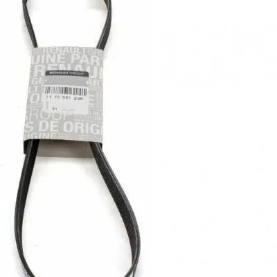 117205123R (AKSESUAR KAYIŞI) (MARKA: MAIS) (OEM:117205123R)