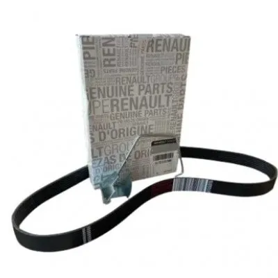 117207378R (AKSESUAR KAYIŞI 7PK1039) (MARKA: MAIS) (OEM:117207378R)