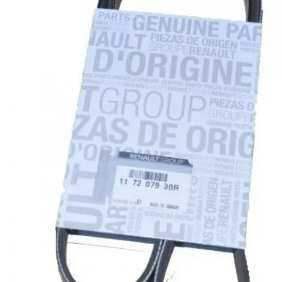 117207930R (AKSESUAR KAYIŞI) (MARKA: MAIS) (OEM:117207930R)