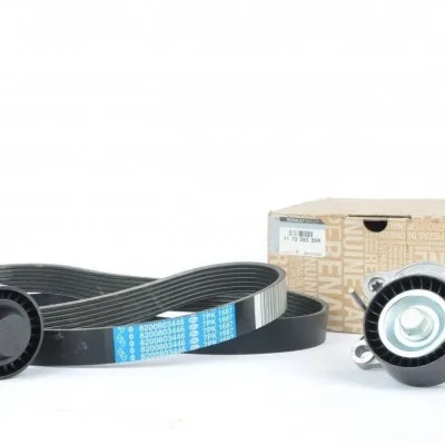 117209389R (ALTERNATÖR GERGİ KİTİ (KÜTÜKLÜ) MASTER III-MOVANO 2.3 DCİ 10=> (K017PK1685)) (MARKA: MAIS) (OEM:117209389R)