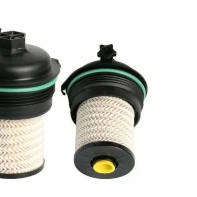 PURFLUX-CS618 (YAKIT FILITRESI ( MAZOT ) MEGANE IV TALISMAN SCENIC IV ESPACE 1.5 1.6 DCI 16=>) (MARKA: PURFLEX) (OEM:165571618R)