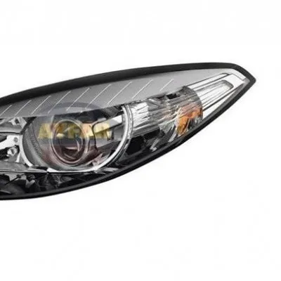 AYF-202294 (FAR SAG FLUENCE 2013>2016 SIYAH  CERCEVELI MOTORLU ) (MARKA: AYFAR) (OEM:260101331R)