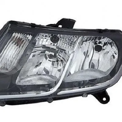 AYF-202287 (FAR SOL LOGAN II SANDERO II SYMBOL 2012- 2016 MANUEL) (MARKA: AYFAR) (OEM:260607796R)