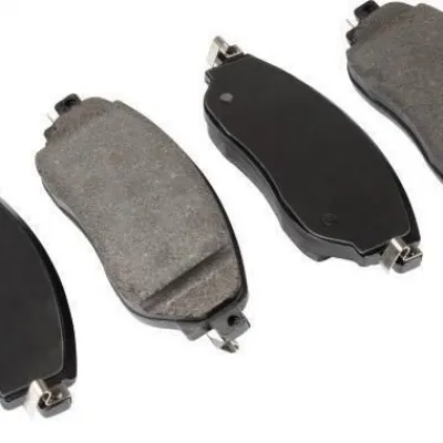 410607693R (ÖN BALATA TRAFIC III-VIVARO 2014=>      (4423587-95518304)) (MARKA: MAIS) (OEM:410607693R)