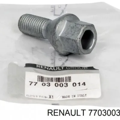 7703003014 (BİJON) (MARKA: MAIS) (OEM:7703003014)