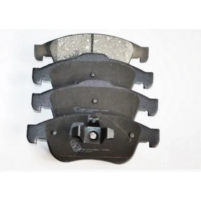 8671095337 (ÖN BALATA MGN III-SCENIC III 09> FLUENCE-DUSTER 10> LODGY 12> 1.6 16V-2.0 16V-1.5 DCI) (MARKA: MOTRIO) (OEM:410A12582R)