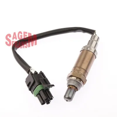 SAGEM-11203 (OKSIJEN SENSORU MEGANE LAGUNA 2.0 F3R) (MARKA: SAGEM) (OEM:7700871544)