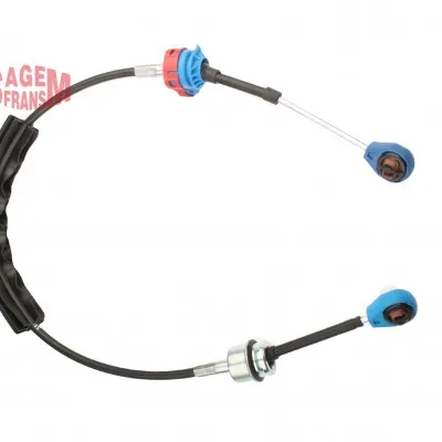 SAGEM-151152 (VITES KUMANDA TELI SAG KANGOO 1.5 DCI) (MARKA: SAGEM) (OEM:SAGEM-151152)