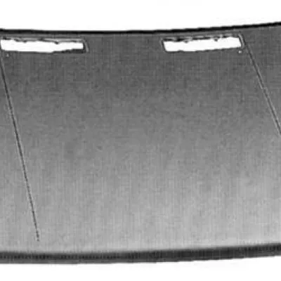 ACR-20050 (MOTOR KAPUTU R9 R11) (MARKA: ACAR) (OEM:7751464067)