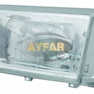 AYF-101004 (FAR SOL SLX ) (MARKA: AYFAR) (OEM:AYF-101004)